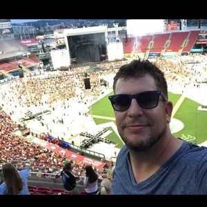 Meet your Posher, David